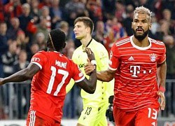 Thắng vùi dập Viktoria Plzen, Bayern Munich lập kỷ lục tại Champions League