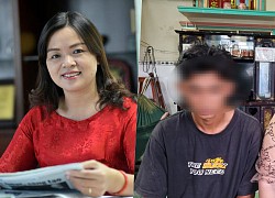 Tiến sĩ bênh vực cực gắt vụ cảnh sát "xuống tay" với 2 thiếu niên: "Các em thực sự đáng thương!"