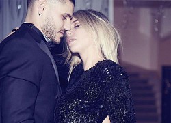 Tiết lộ lý do Wanda Nara yêu cầu Icardi ly hôn