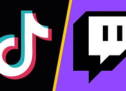 TikTok và Twitch bị phạt tại Nga