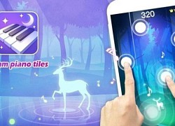 Top Game Đánh Đàn Piano Hay Nhất Trên Điện Thoại