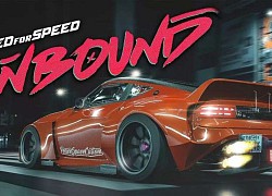 Tựa game Need for Speed Unbound vừa bị rò rỉ những hình ảnh mới toanh trong game