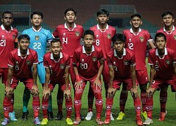 U17 Indonesia đại thắng U17 Guam với tỉ số khó tin