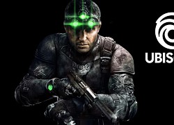 Ubisoft đang thực hiện những thay đổi phù hợp để làm lại Splinter Cell