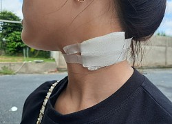 Vĩnh Long: Xác minh clip nữ sinh lớp 9 bị đánh hội đồng do bấm 'thích' Facebook