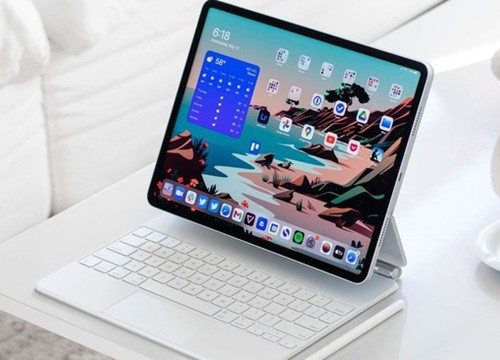 Xếp hạng những thiết bị iOS và iPadOS thông qua bài kiểm tra trên AnTuTu