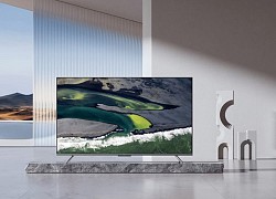 Xiaomi TV Q2 ra mắt: độ phân giải 4K, Dolby Audio, giá từ hơn 16 triệu đồng