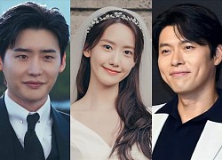 YoonA trả lời thông minh khi được hỏi thích Lee Jong Suk hay Hyun Bin