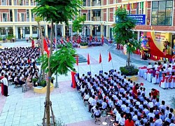 100% trường Tiểu học tại huyện Hòa Vang đủ giáo viên dạy 2 buổi/1 ngày