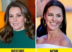 13 bí kíp &#8216;lên đồ&#8217; giúp Công nương Kate Middleton tỏa sáng hơn ánh mặt trời