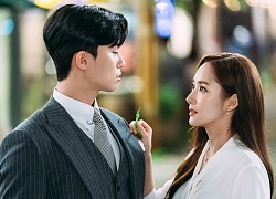 3 cặp đôi ngọt trên phim nhưng không thể yêu nhau ngoài đời: Tiếc nhất Park Min Young - Park Seo Joon