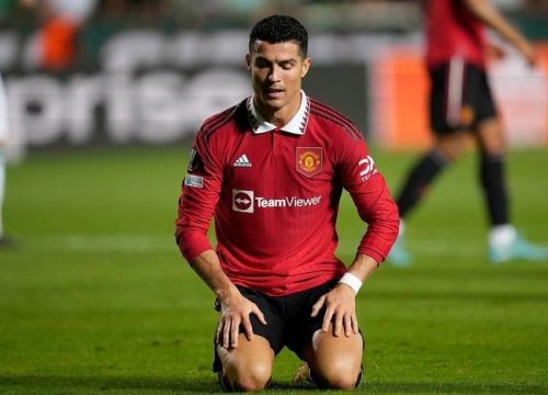 3 điểm đến tiềm năng của Ronaldo ở giải MLS