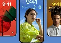 5 tính năng mới cực đáng giá trên iOS 16.0 chính thức cho iPhone