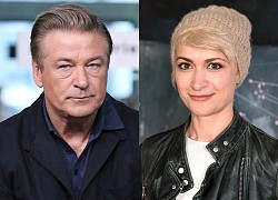 Alec Baldwin đã đạt được thoả thuận với gia đình nữ quay phim bị bắn thiệt mạng trên trường quay