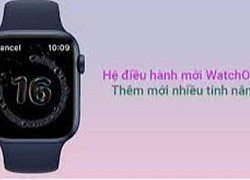 Bảng giá Apple Watch tháng 10: Giảm tới 22%