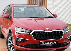 Skoda 'chốt' bán xe tại VN từ năm sau: Phủ kín mọi phân khúc, thương hiệu châu Âu, có cả xe điện đấu VinFast