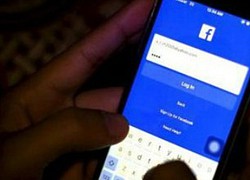 Facebook cảnh báo 1 triệu người dùng về ứng dụng đánh cắp tài khoản