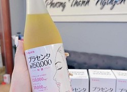 Bát nháo thị trường collagen: Chuyên gia khuyến cáo gì?