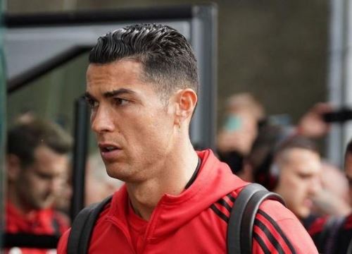 Bayern Munich xác nhận có cuộc đàm phán chuyển nhượng Ronaldo