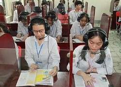 Bí quyết đạt 7.5 IELTS của hai nữ sinh trường huyện