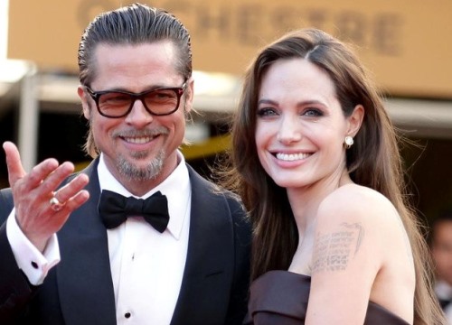 "Brad Pitt đã phải nhận mọi kiểu tấn công cá nhân và xuyên tạc"