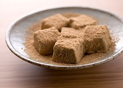 Cách làm warabi mochi Nhật Bản thơm ngon khó cưỡng