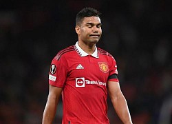 Casemiro liệu có sai lầm khi tới Man United?