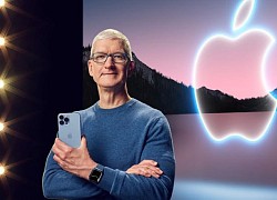 CEO Apple không tin vào vũ trụ ảo