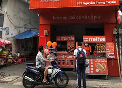 Chàng trai cầm 2 triệu mở xe bánh mì ở TP.HCM: Nay thành CEO, bán... 1 triệu ổ/tháng