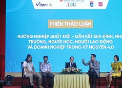 Chỉ 56% sinh viên tốt nghiệp làm đúng ngành đào tạo