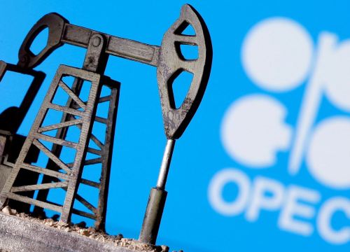 Chiến dịch bất thành của Mỹ nhằm ngăn OPEC cắt giảm sản lượng dầu