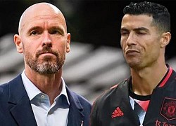 Có 1 CLB sẵn sàng 'bung hết sức' để mua Ronaldo