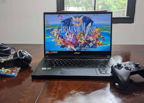 Có nên lựa chọn Laptop gaming thay cho PC gaming?