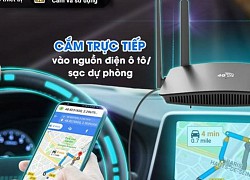 Có thể bạn chưa biết về thiết bị phát Wi-Fi di động bằng SIM