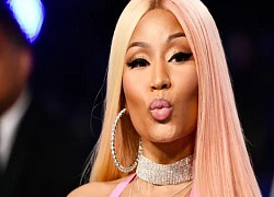 Đại học ở Mỹ mở khóa học về ca sĩ Nicki Minaj