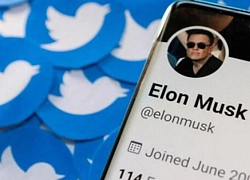 Đằng sau cú "quay xe" đồng ý mua Twitter của Elon Musk