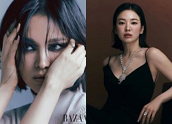 Danh tiếng của Song Hye Kyo ngày càng lên 'như diều gặp gió' dù nhiều lần 'lỡ duyên' với phim ảnh