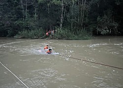 Để du lịch mạo hiểm không phải là "chuyến đi cuối cùng trong đời"