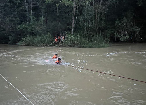 Để du lịch mạo hiểm không phải là "chuyến đi cuối cùng trong đời"