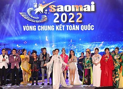 Đêm Chung kết Sao Mai 2022: Thử thách Top 6 song ca cùng nghệ sĩ nổi tiếng