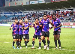 'Doping tiền thưởng' để trụ hạng V.League: Nước đến chân mới nhảy