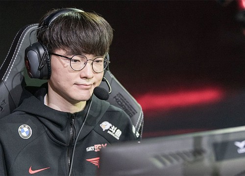 Faker: "Ước mơ nhiều năm qua của tôi là tái hiện vinh quang tại CKTG"