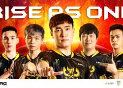 GAM Esports tiếp tục gặp đối thủ khó tại Vòng Bảng CKTG 2022