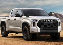 General Motors vượt mặt Toyota, trở thành hãng xe bán chạy nhất tại Mỹ