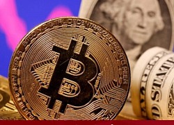 Giá Bitcoin hôm nay 9/10: Bitcoin tiếp tục rơi tự do