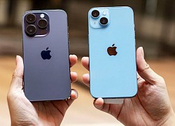 Giá iPhone 14, iPhone 14 Plus, iPhone 14 Pro và iPhone 14 Pro Max chính thức tại Việt Nam