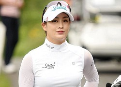 Golf thủ lên tiếng về tin ngoại tình với Bi Rain và Jo Jung Suk