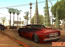 GTA Trilogy Definitive Edition Sẵn Sàng Ra Mắt Phiên Bản Mobile Trong 2022