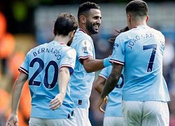 Haaland lại ghi bàn, Man City dẫn đầu Premier League