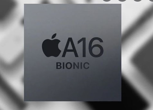 Hiệu suất đồ họa của Apple A16 Bionic: "Ăn đứt" A15 Bionic và Snapdragon 8+ Gen 1